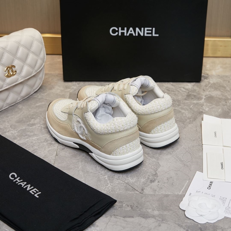 Chanel Sneakers